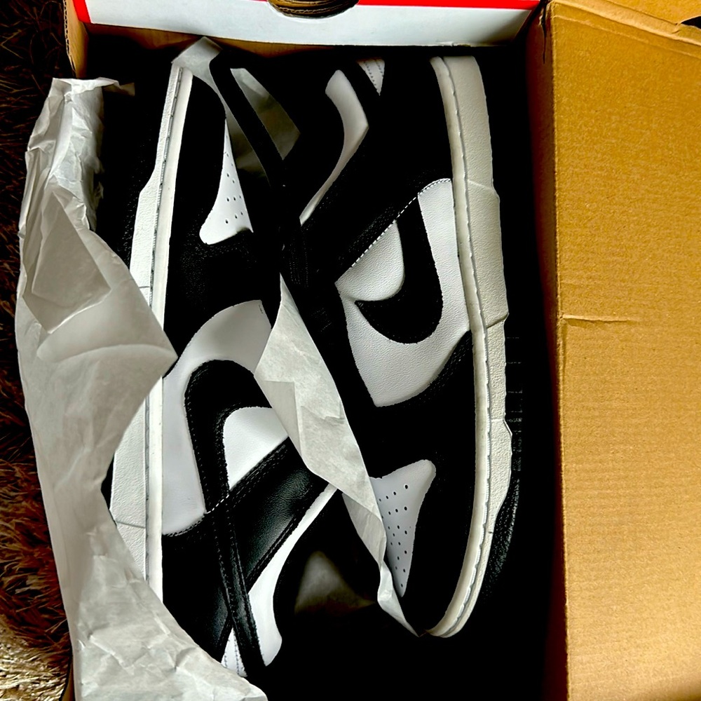 Nike Dunk Low Retro